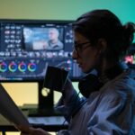 Skuteczne filmy promocyjne dla firm - Film korporacyjny