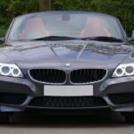 Regeneracja amortyzatorów BMW serii 5 e39: odzyskaj legendarny komfort jazdy