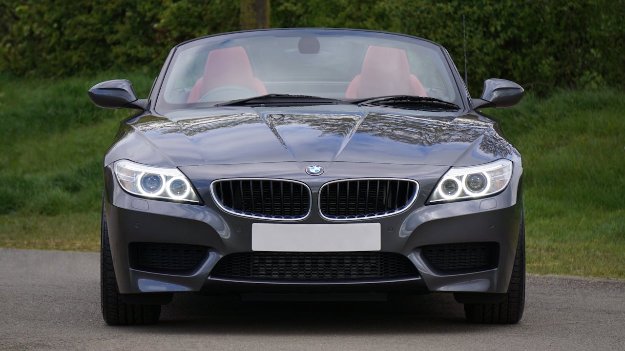 Regeneracja amortyzatorów BMW serii 5 e39: odzyskaj legendarny komfort jazdy