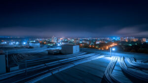 Szybki internet w Łomży od lokalnego dostawcy