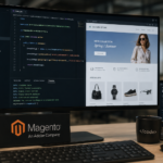 Skalowanie sklepu na Magento 2 – architektura, integracje i wydajność